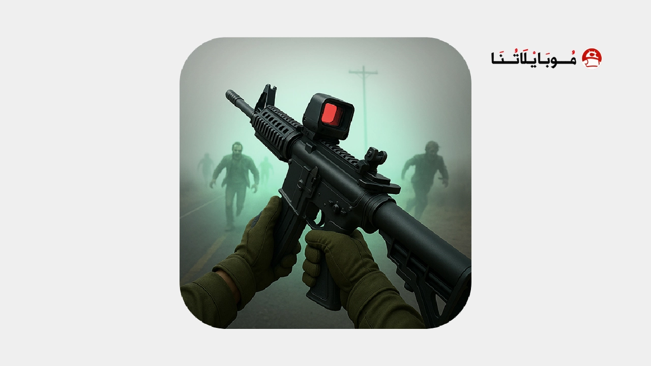 تحميل لعبة Zombie State مهكرة Apk للاندرويد 2026 أخر إصدار مجانا تحميل لعبة Zombie State مهكرة