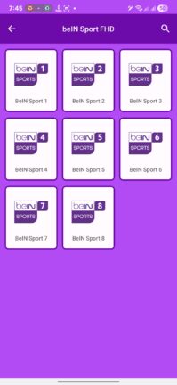 تحميل تطبيق اورجينال Original TV مهكر Apk للاندرويد 2025 اخر اصدار مجانا