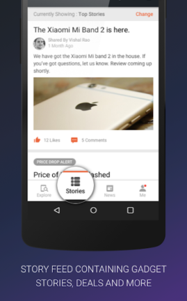 تحميل تطبيق 91 Mobiles مهكر Apk للاندرويد 2025 اخر اصدار مجانا