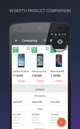تحميل تطبيق 91 Mobiles مهكر Apk للاندرويد 2025 اخر اصدار مجانا