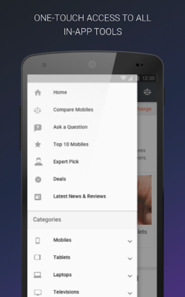 تحميل تطبيق 91 Mobiles مهكر Apk للاندرويد 2025 اخر اصدار مجانا