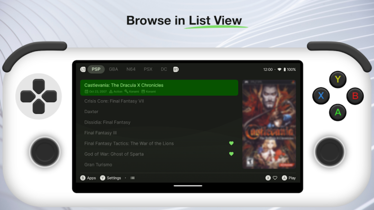 تحميل تطبيق Beacon Game Launcher مهكر Apk للاندرويد 2025 اخر اصدار مجانا