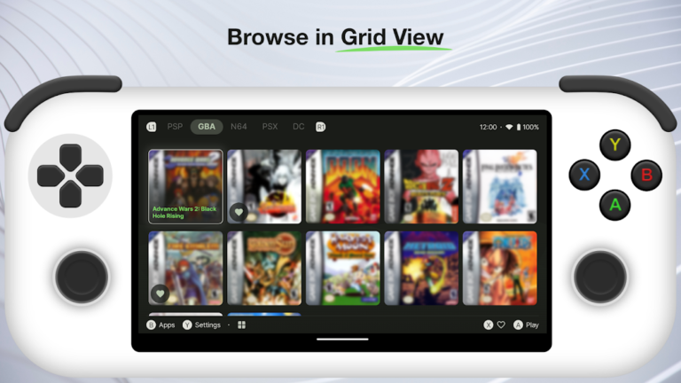 تحميل تطبيق Beacon Game Launcher مهكر Apk للاندرويد 2025 اخر اصدار مجانا
