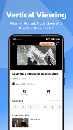 تحميل تطبيق RookTV مهكر Apk للاندرويد 2025 اخر اصدار مجانا