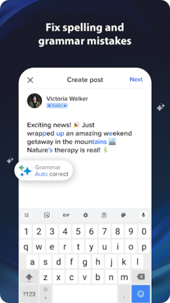 تحميل تطبيق Galaxy Assistant - AI copilot مهكر Apk للاندرويد 2025 اخر اصدار مجانا
