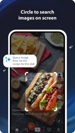 تحميل تطبيق Galaxy Assistant - AI copilot مهكر Apk للاندرويد 2025 اخر اصدار مجانا