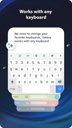 تحميل تطبيق Galaxy Assistant - AI copilot مهكر Apk للاندرويد 2025 اخر اصدار مجانا