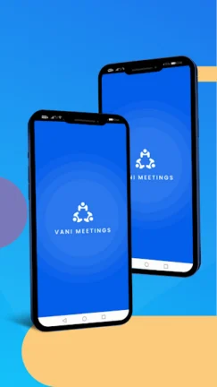 تحميل تطبيق Vani Meetings مهكر Apk للاندرويد 2025 اخر اصدار مجانا