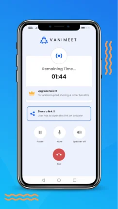 تحميل تطبيق Vani Meetings مهكر Apk للاندرويد 2025 اخر اصدار مجانا