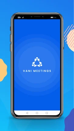 تحميل تطبيق Vani Meetings مهكر Apk للاندرويد 2025 اخر اصدار مجانا