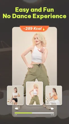تحميل تطبيق DanceFitme مهكر Apk للاندرويد 2025 اخر اصدار مجانا