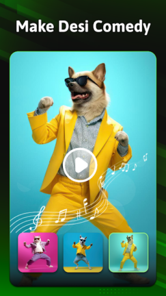 تحميل تطبيق MVideo مهكر Apk للاندرويد 2025 اخر اصدار مجانا