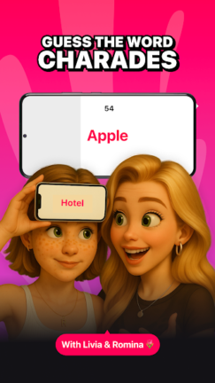 تحميل تطبيق Imposter Game by Splash مهكر Apk للاندرويد 2025 اخر اصدار مجانا