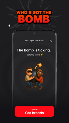 تحميل تطبيق Imposter Game by Splash مهكر Apk للاندرويد 2025 اخر اصدار مجانا