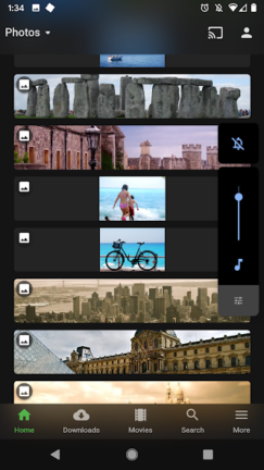 تحميل تطبيق Emby for Android مهكر Apk للاندرويد 2025 اخر اصدار مجانا