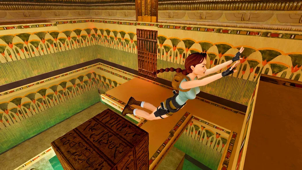 تحميل لعبة Tomb Raider I-III Remastered مهكرة Apk للاندرويد 2026 أخر إصدار مجانا تحميل لعبة Tomb Raider I-III Remastered مهكرة Apk للاندرويد 2026 أخر إصدار مجانا