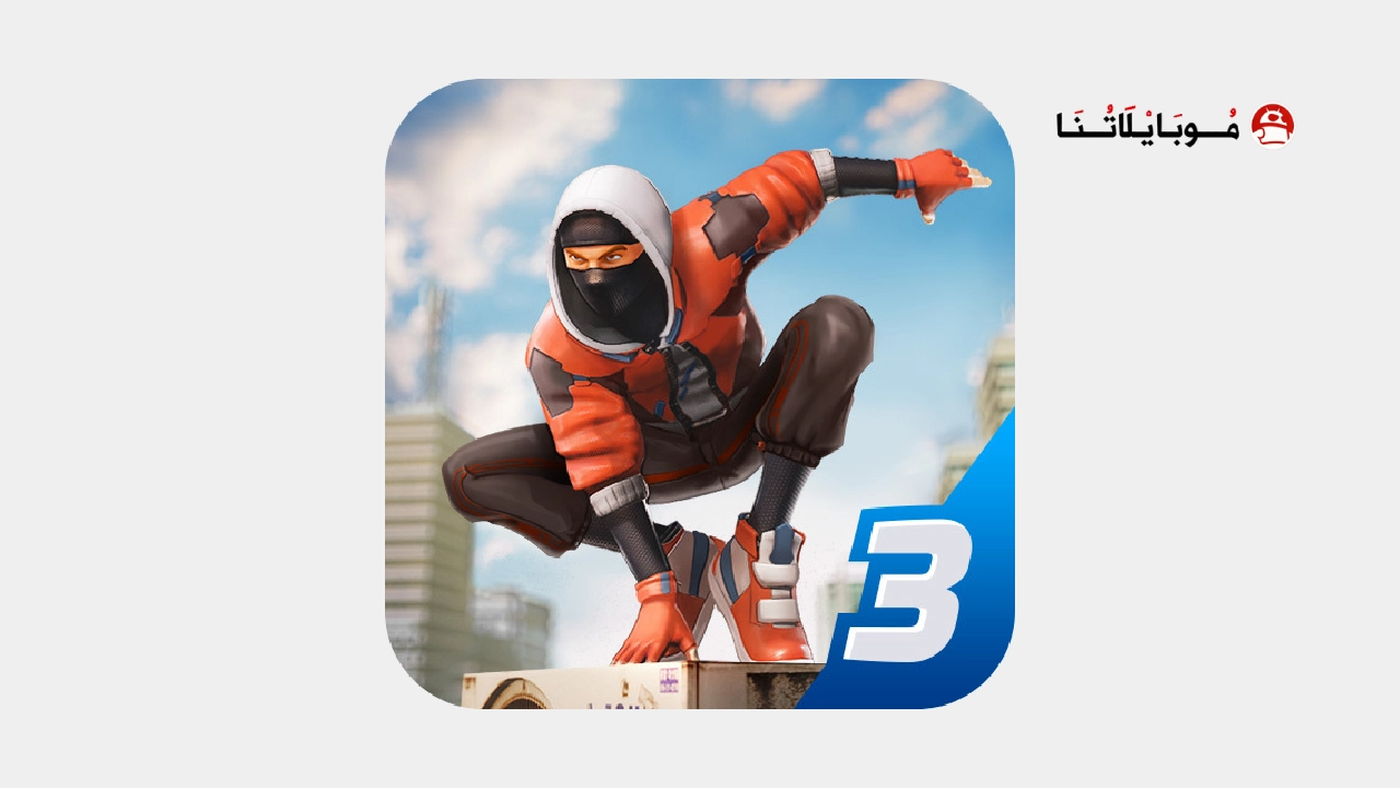 تحميل لعبة Spider Fighter 3 مهكرة Apk للاندرويد 2026 أخر إصدار مجانا تحميل لعبة Spider Fighter 3 مهكرة