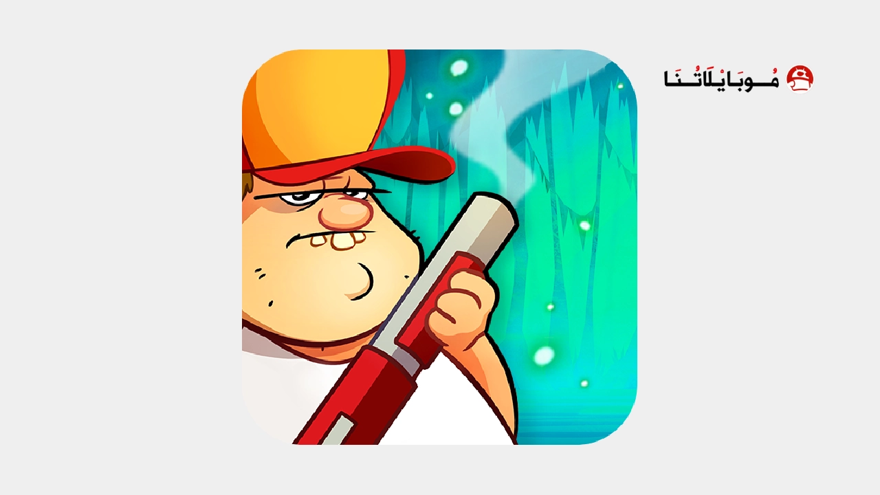تحميل لعبة هجوم المستنقع Swamp Attack مهكرة Apk للاندرويد 2026 أخر إصدار مجانا لعبة هجوم المستنقع Swamp Attack مهكرة