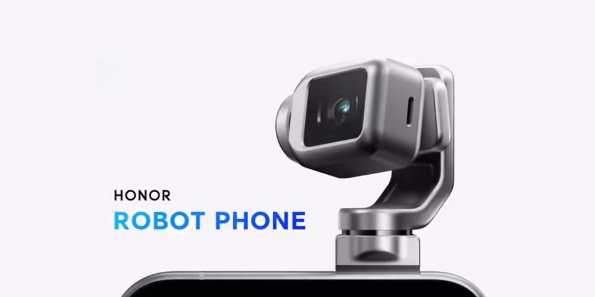 Honor Robot