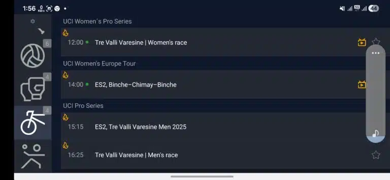 تحميل تطبيق FCTV33 Live مهكر Apk للاندرويد 2026 أخر إصدار مجانا تحميل تطبيق FCTV33 Live مهكر Apk للاندرويد 2026 أخر إصدار مجانا