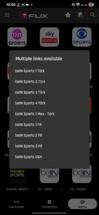 تحميل تطبيق TFLIX TV مهكر Apk للاندرويد 2026 أخر إصدار مجانا تحميل تطبيق TFLIX TV مهكر Apk للاندرويد 2026 أخر إصدار مجانا