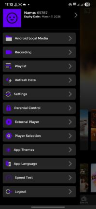 تحميل تطبيق FEDIFLIX TV مهكر Apk للاندرويد 2025 اخر اصدار مجانا