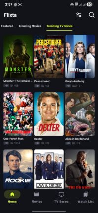 تحميل تطبيق فليكستا Flixta مهكر Apk للاندرويد 2026 اخر اصدار مجانا