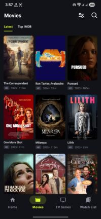 تحميل تطبيق فليكستا Flixta مهكر Apk للاندرويد 2026 اخر اصدار مجانا