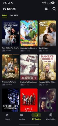 تحميل تطبيق فليكستا Flixta مهكر Apk للاندرويد 2026 اخر اصدار مجانا