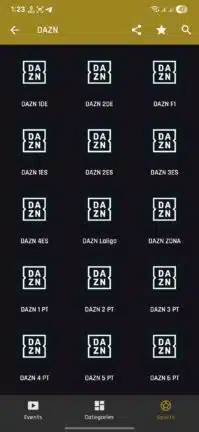 تحميل تطبيق GeeSports مهكر Apk للاندرويد 2026 أخر إصدار مجانا تحميل تطبيق GeeSports مهكر Apk للاندرويد 2026 أخر إصدار مجانا