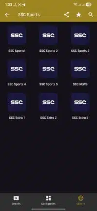 تحميل تطبيق GeeSports مهكر Apk للاندرويد 2026 أخر إصدار مجانا تحميل تطبيق GeeSports مهكر Apk للاندرويد 2026 أخر إصدار مجانا