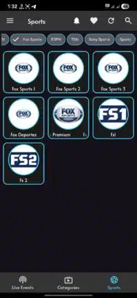 تحميل تطبيق FalconCast مهكر Apk للاندرويد 2026 أخر إصدار مجانا تحميل تطبيق FalconCast مهكر Apk للاندرويد 2026 أخر إصدار مجانا