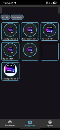 تحميل تطبيق FalconCast مهكر Apk للاندرويد 2026 اخر اصدار مجانا