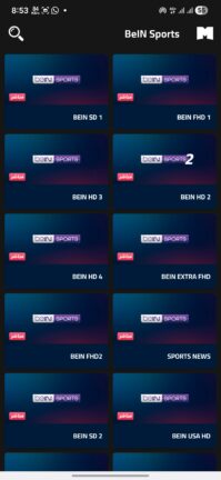 تحميل تطبيق MixPlay Tv مهكر Apk للاندرويد 2026 اخر اصدار مجانا
