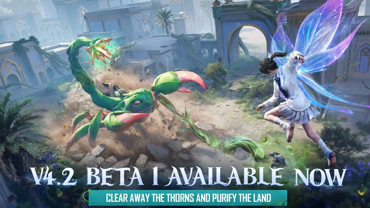 تحميل تحديث ببجي 4.2 Pubg Mobile Update عالمية وكورية التحديث الجديد 2026 للاندرويد اخر اصدار مجانا تحميل تحديث ببجي 4.2 Pubg Mobile Update عالمية وكورية التحديث الجديد 2026 للاندرويد اخر اصدار مجانا