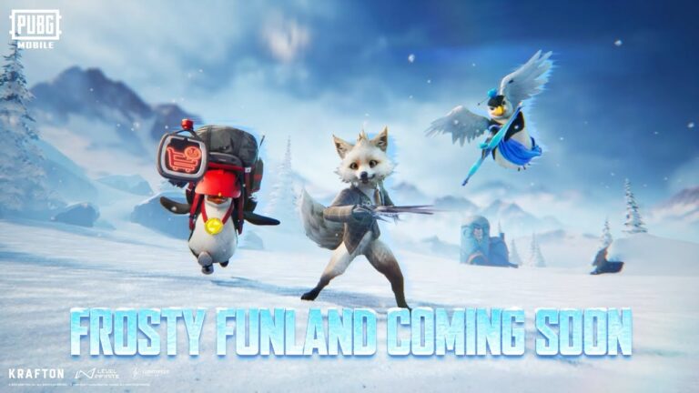 تحميل تحديث ببجي موبايل 4.1 Pubg Mobile Update عالمية وكورية التحديث الجديد 2026 للاندرويد اخر اصدار مجانا تحميل تحديث ببجي موبايل 4.1 Pubg Mobile Update عالمية وكورية التحديث الجديد 2026 للاندرويد اخر اصدار مجانا