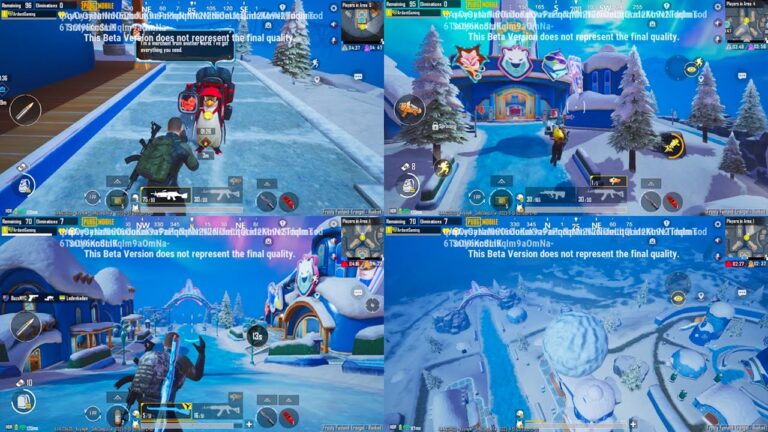 تحميل تحديث ببجي موبايل 4.1 Pubg Mobile Update عالمية وكورية التحديث الجديد 2026 للاندرويد اخر اصدار مجانا تنزيل تحديث ببجي موبايل PUBG Update 4.1 Apk + Obb