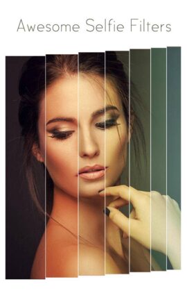تحميل تطبيق Sweet Candy Camera مهكر Apk للاندرويد 2025 اخر اصدار مجانا