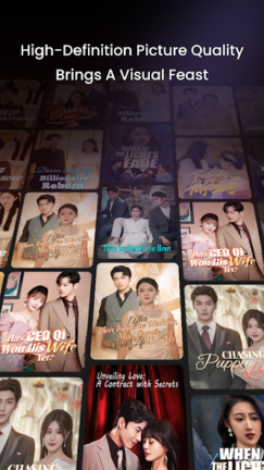تحميل تطبيق Pick Drama مهكر Apk للاندرويد 2026 اخر اصدار مجانا