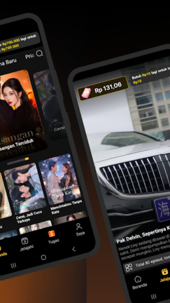 تحميل تطبيق فري دراما FreeDrama مهكر Apk للاندرويد 2026 اخر اصدار مجانا