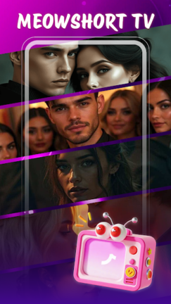 تحميل تطبيق MeowShort مهكر Apk للاندرويد 2026 اخر اصدار مجانا تحميل تطبيق MeowShort مهكر Apk للاندرويد 2026 اخر اصدار مجانا