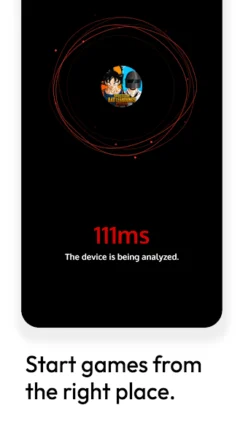 تحميل برنامج Game Booster Pro مهكر Apk للاندرويد 2026 اخر اصدار مجانا