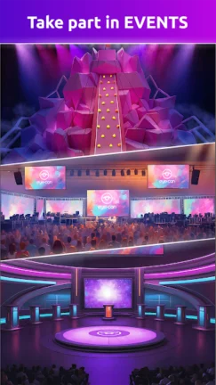 تحميل لعبة My Gamer Life مهكرة Apk للاندرويد 2026 اخر اصدار مجانا