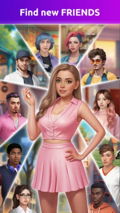 تحميل لعبة My Gamer Life مهكرة Apk للاندرويد 2026 اخر اصدار مجانا