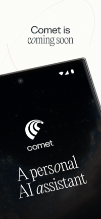 تحميل متصفح Comet AI Perplexity مهكر Apk للاندرويد 2026 اخر اصدار مجانا