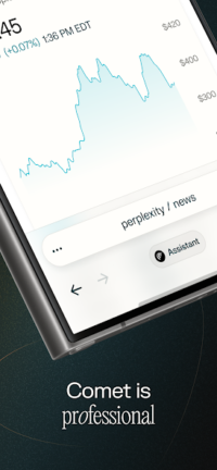 تحميل متصفح Comet AI Perplexity مهكر Apk للاندرويد 2026 اخر اصدار مجانا