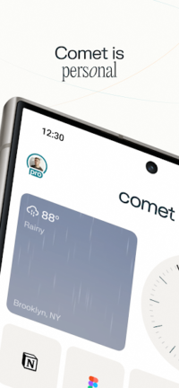 تحميل متصفح Comet AI Perplexity مهكر Apk للاندرويد 2026 اخر اصدار مجانا