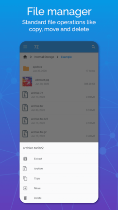 تحميل تطبيق 7Zip Premium مهكر Apk للاندرويد 2026 اخر اصدار مجانا تحميل تطبيق 7Zip Premium مهكر Apk للاندرويد 2026 اخر اصدار مجانا