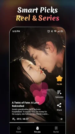 تحميل تطبيق DramaHub مهكر Apk للاندرويد 2026 اخر اصدار مجانا