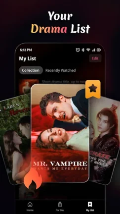 تحميل تطبيق DramaHub مهكر Apk للاندرويد 2026 اخر اصدار مجانا